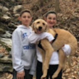 Meet your Posher, Maria